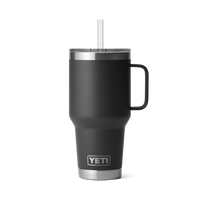 YETI Rambler Straw Mug 35oz